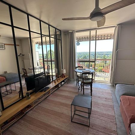 Studio Ideal Pour Beauval Монришар Экстерьер фото