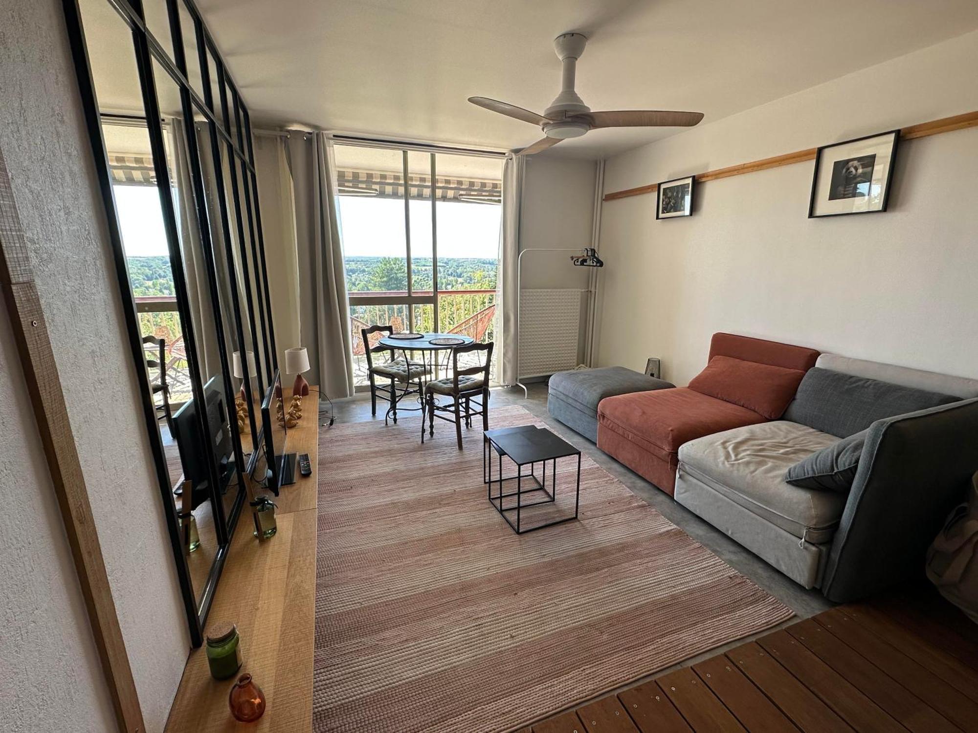 Studio Ideal Pour Beauval Монришар Экстерьер фото