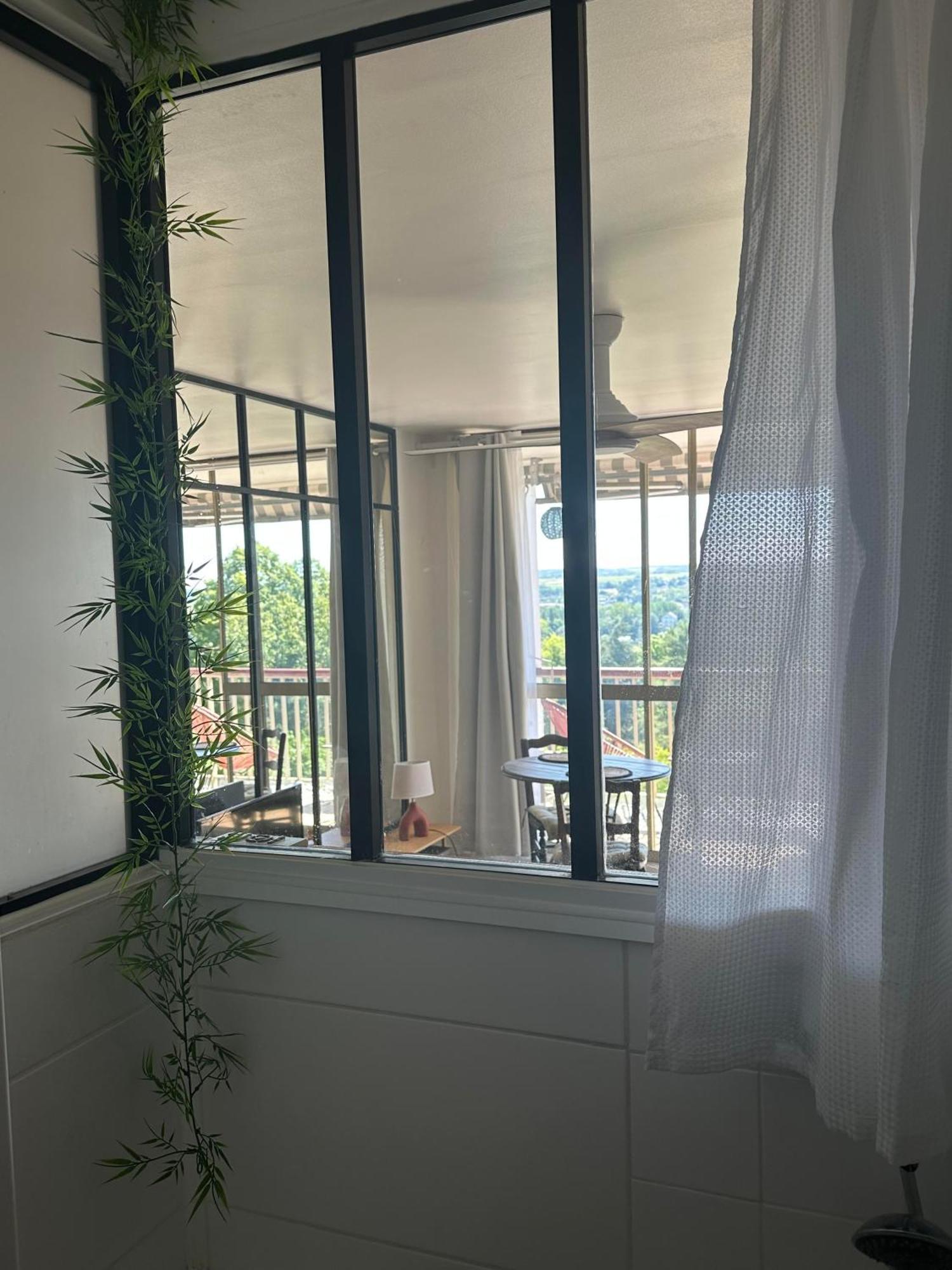 Studio Ideal Pour Beauval Монришар Экстерьер фото