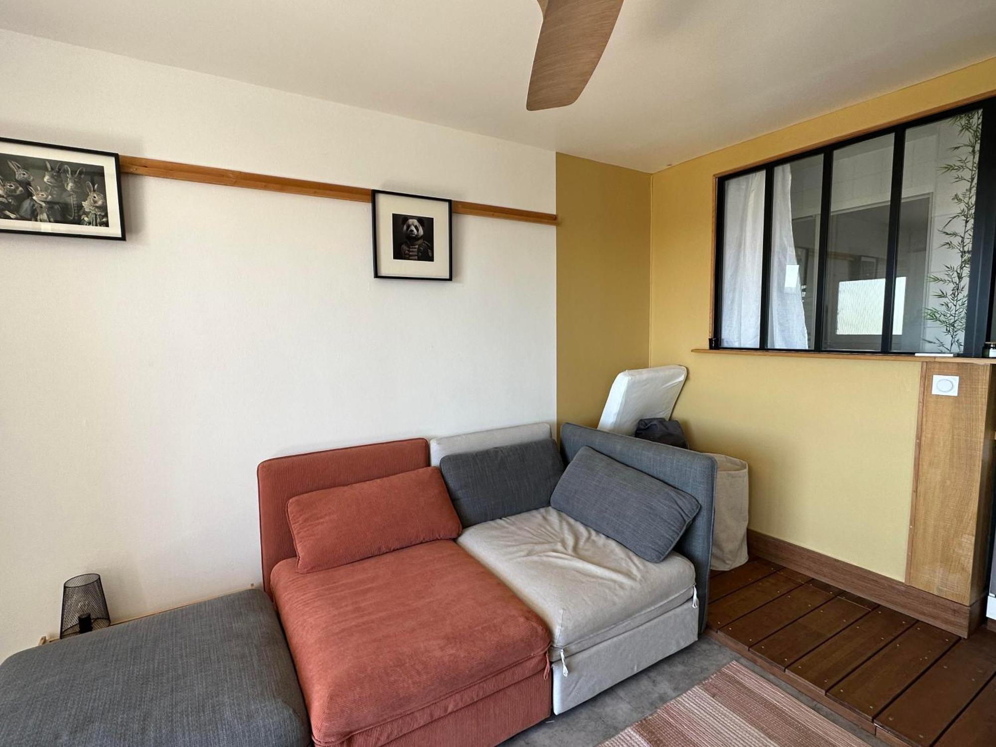 Studio Ideal Pour Beauval Монришар Экстерьер фото